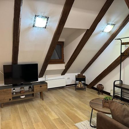 Muresenilor Central Residence 2 Брашов Екстер'єр фото